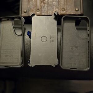 S24 Otterbox Defender Series Pro Phone Case